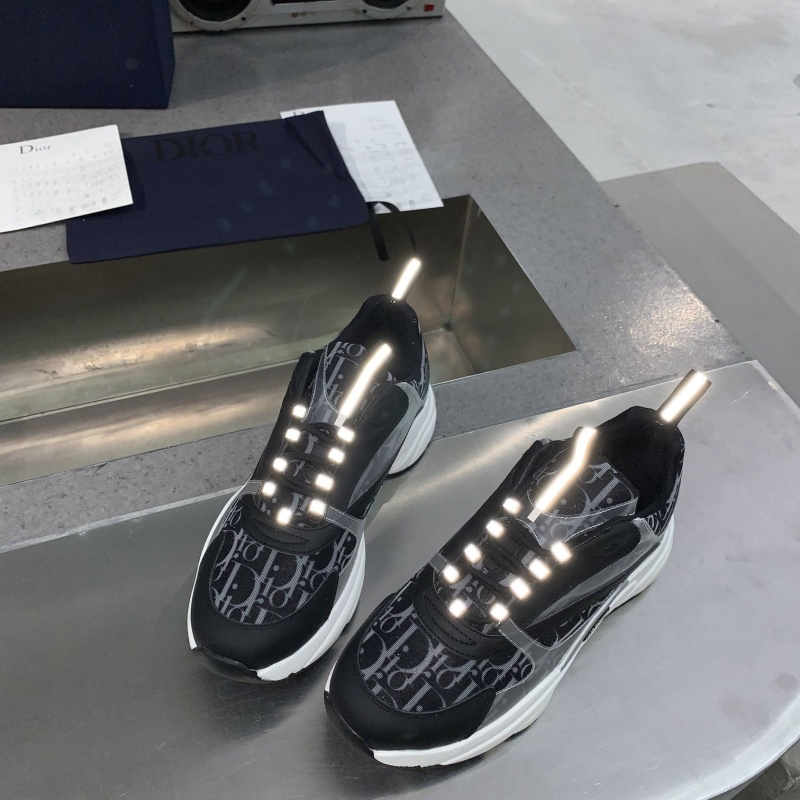 ch**an D*or casual shoes